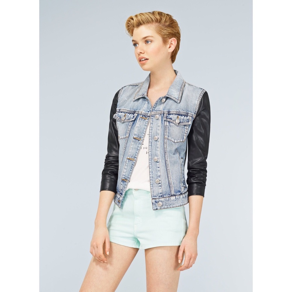 Talula Harlem Jacket
